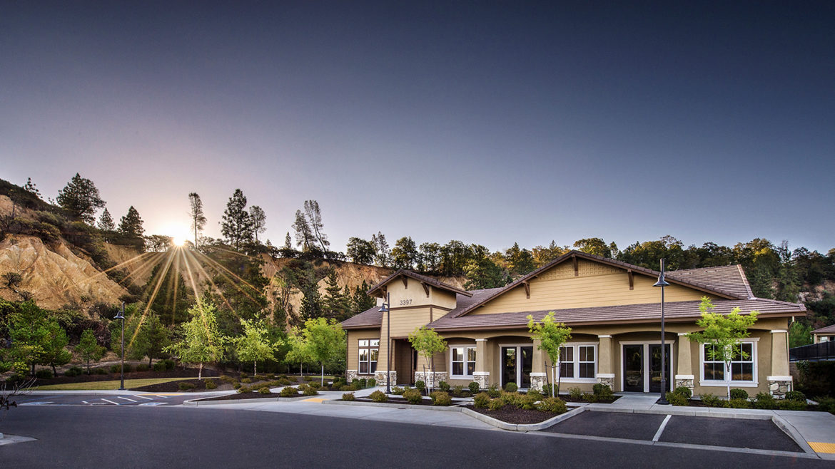 More Than Meets the Eye at Silverado Village in Placerville