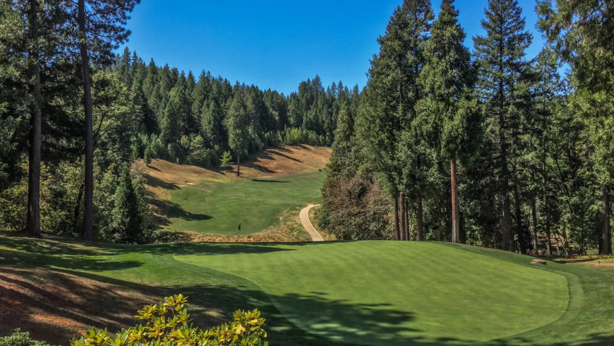 Seniors Find More Than Homes at Silverado Village in Placerville