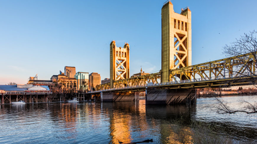 Rent in Sacramento Continues to Rise