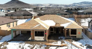 default 2,458 sq. ft. – Homesite #62