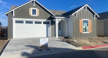 Lot 2 - Front Exterior Lot 2 - Front Exterior